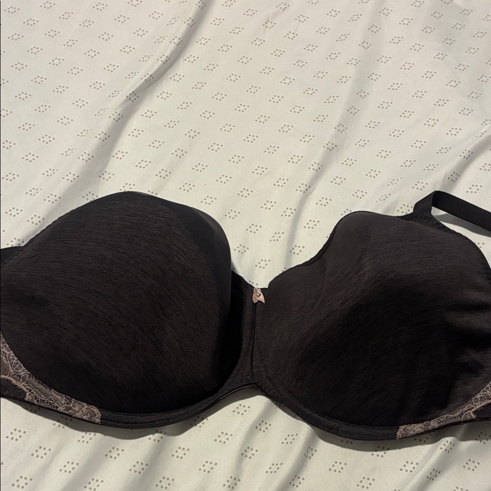 Freya Chi Moulded Balcony Underwire Bra - Picture 2 of 6